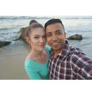 Meet your Posher, Tatyana